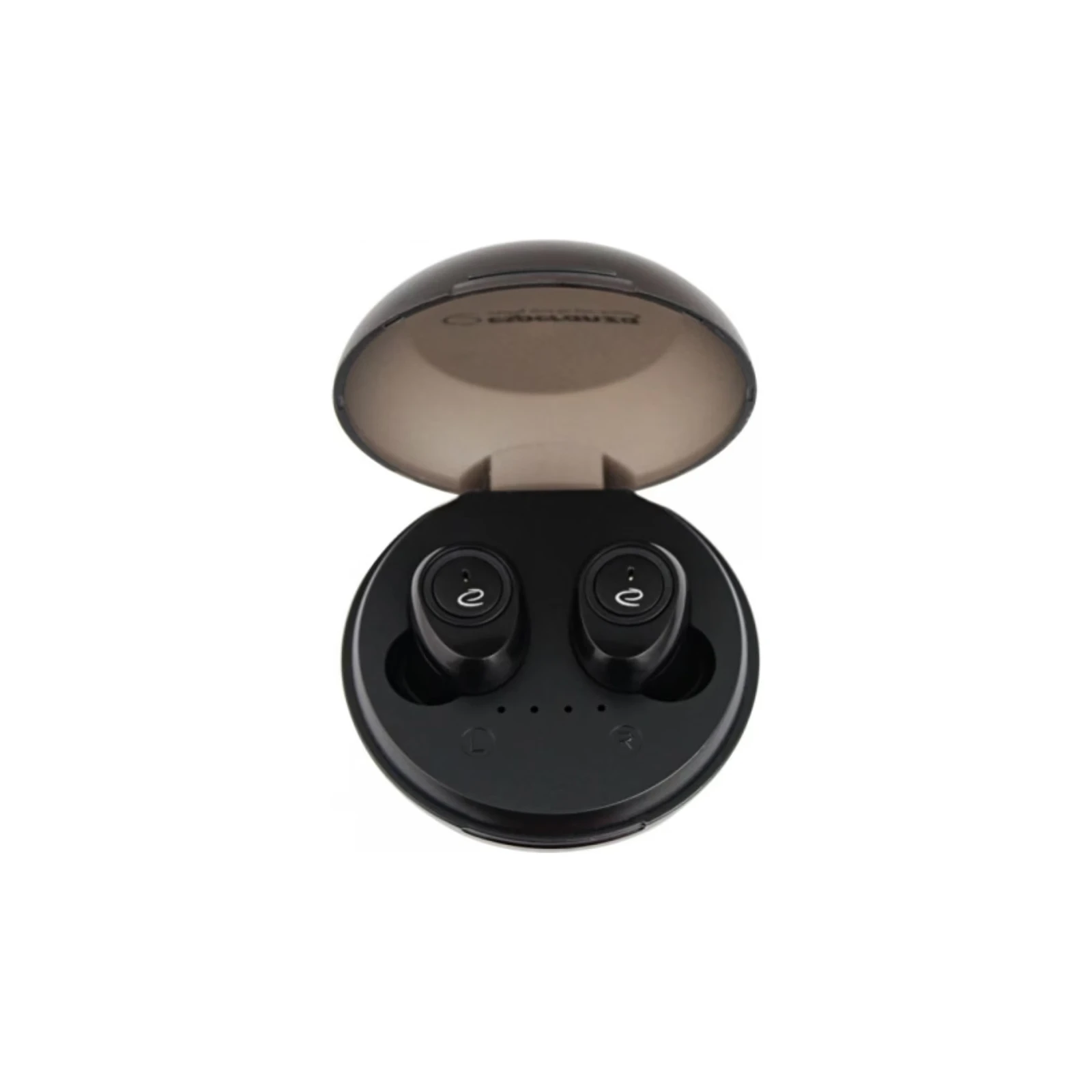 Esperanza Earphones Cetus (EH229K) (UA) Тип: TWS (True Wireless Stereo); Призначення: