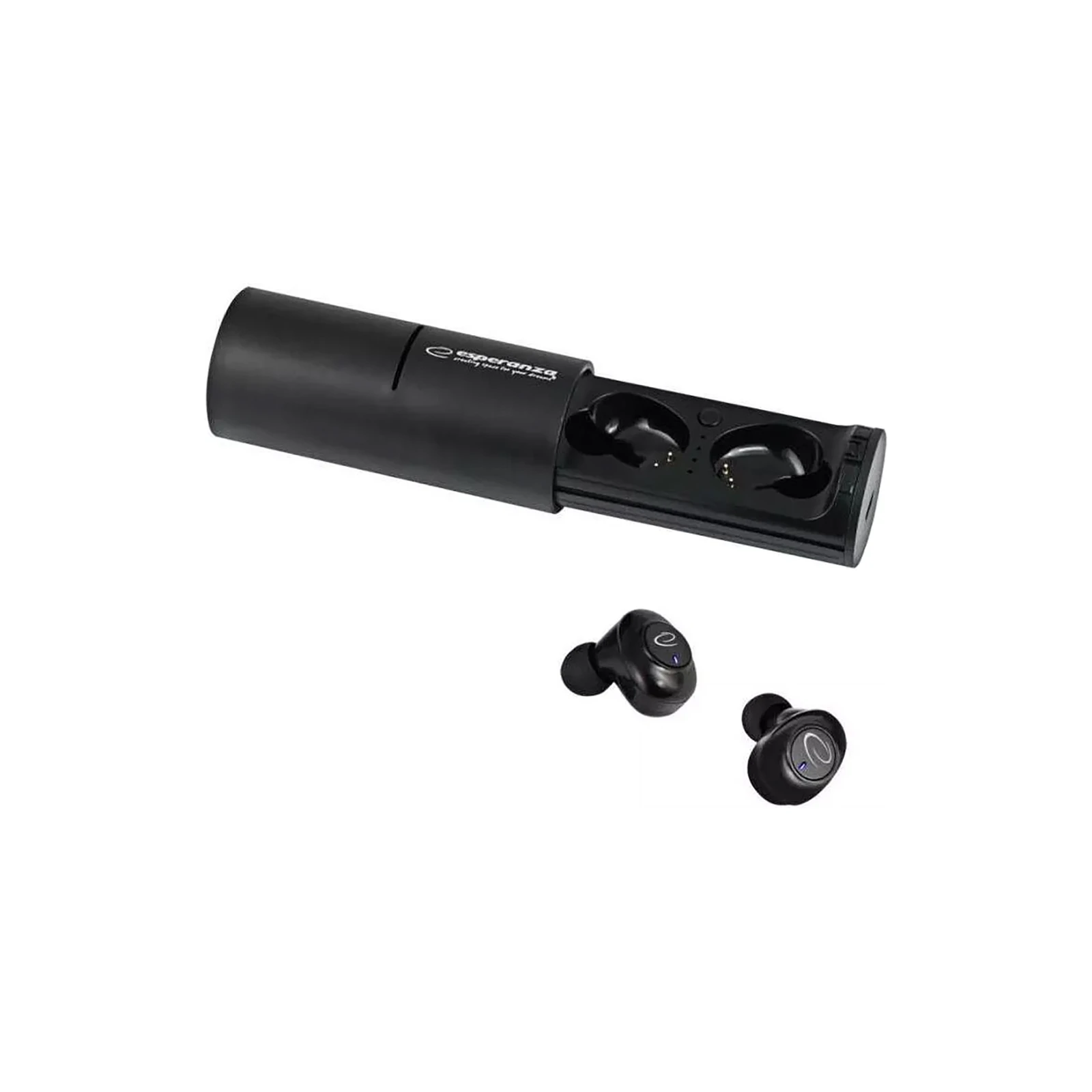 Esperanza Earphones Laurel (EH227K) (UA) Акустичне оформлення закриті