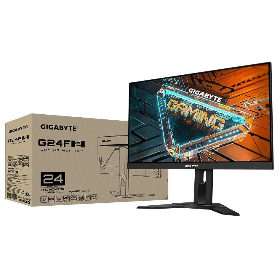 GIGABYTE G24F 2 EU Бренд GIGABYTE