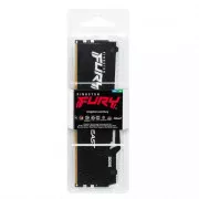 Kingston FURY 32 GB DDR5 5600 MHz Beast RGB (KF556C36BBEA-32) (UA)