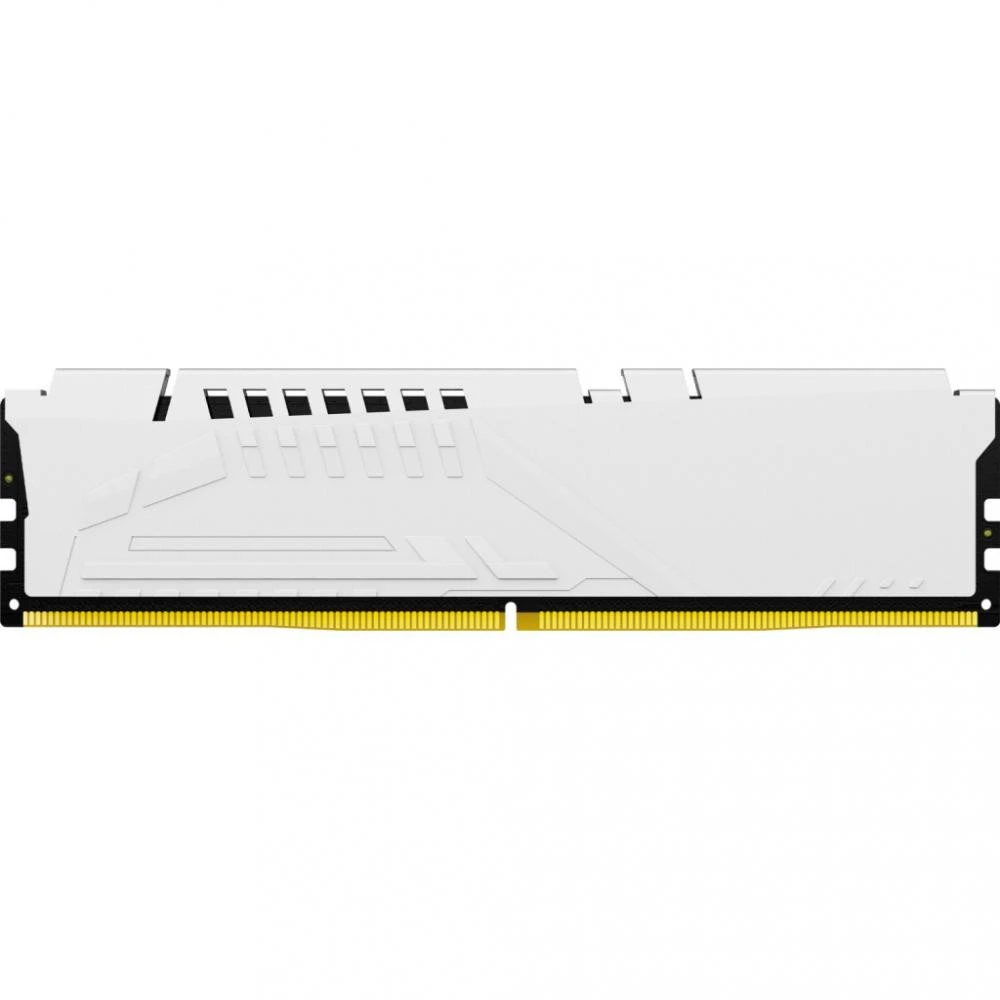 Kingston FURY 32 GB DDR5 5600 MHz Beast White EXPO (KF556C36BWE-32) (UA) Бренд: Kingston FURY; Призначення: