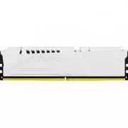 Kingston FURY 32 GB DDR5 5600 MHz Beast White EXPO (KF556C36BWE-32) (UA)