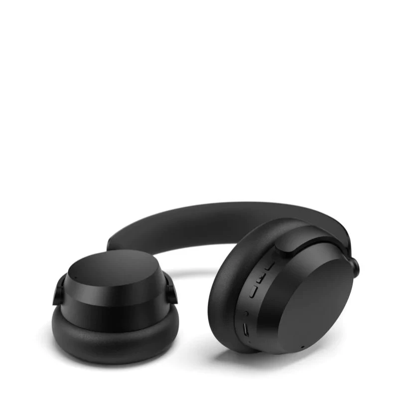 Sennheiser ACCENTUM Wireless Black (700174) Бренд: Sennheiser; Лінійка: ACCENTUM Wireless;