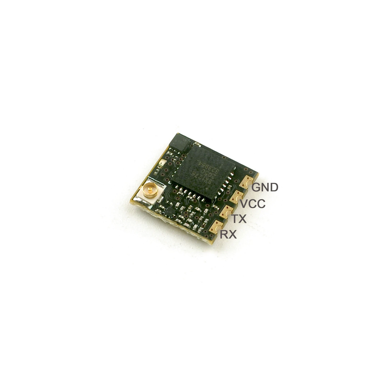 Запчастина для дрона HappyModel Happymodel ExpressLRS ELRS ES900RX 0.6g Receiver (868MHZ-ES900RX/HP037.0185-FCC) (UA)