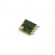 Запчастина для дрона HappyModel Happymodel ExpressLRS ELRS ES900RX 0.6g Receiver (868MHZ-ES900RX/HP037.0185-FCC) (UA)