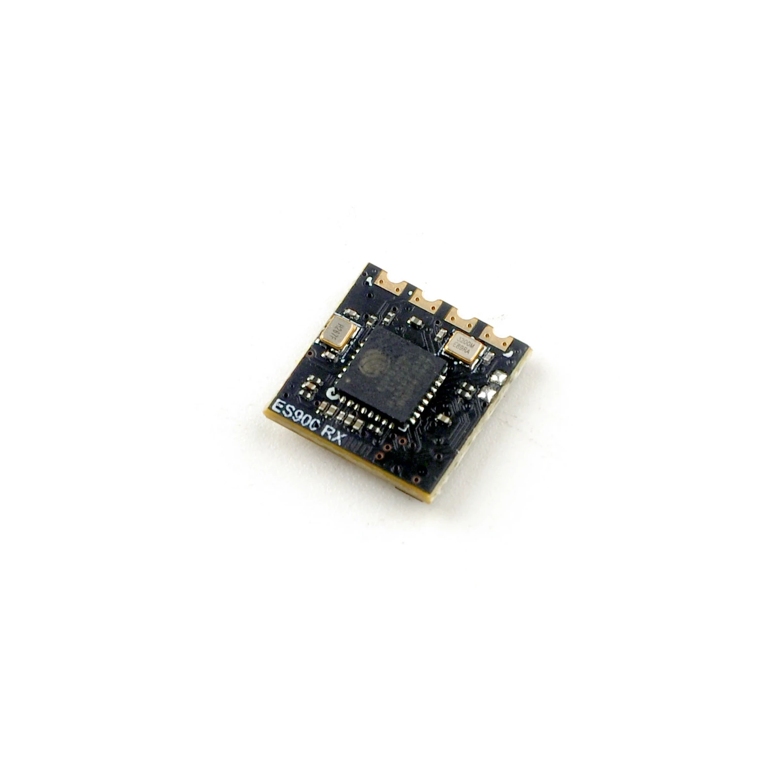 Запчастина для дрона HappyModel Happymodel ExpressLRS ELRS ES900RX 0.6g Receiver (868MHZ-ES900RX/HP037.0185-FCC) (UA) Тип: Радіокерований приймач;