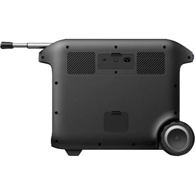 Anker 767 PowerHouse 2048Wh 2400W (A1780311) (EU) Бренд: Anker; Розетка AC 230В: 3; USB Type-C: