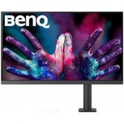 BenQ DesignVue PD2705UA Dark Grey (9H.LKDLA.TPE) (UA)