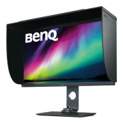 BenQ SW321C Grey (9H.LJ1LB.QBE, 9H.LJ1LB.QPE)