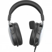 HP DHE-8005U Gaming Red LED Black (UA)