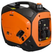Інверторний бензиновий генератор Black+Decker BXGNi2200E (UA)