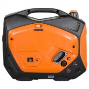 Інверторний бензиновий генератор Black+Decker BXGNi2200E (UA)