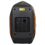 Інверторний бензиновий генератор Black+Decker BXGNi2200E (UA)