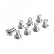 Комутатор керований рівня 3 Mikrotik CRS310-8G+2S+IN (UA)