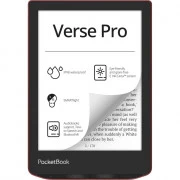 PocketBook 634 Verse Pro Passion Red (PB634-3-CIS) (UA)