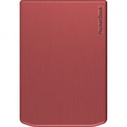 PocketBook 634 Verse Pro Passion Red (PB634-3-CIS) (UA)
