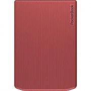 PocketBook 634 Verse Pro Passion Red (PB634-3-CIS) (UA)