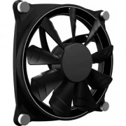 Вентилятор GameMax Big Bowl Vortex RGB Dual Ring (GMX-12-DBB-WT) (UA)