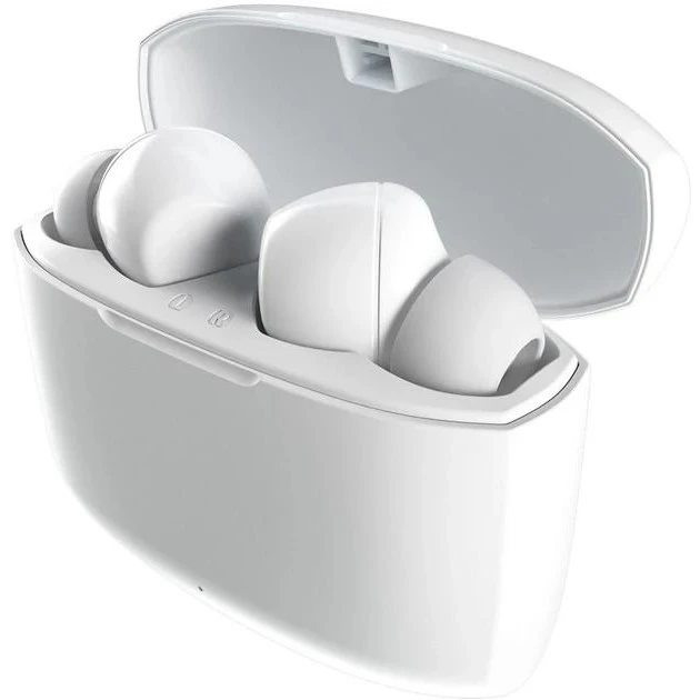 X-Digital HBS-210 White (HBS-210W) (UA) Бренд: X-Digital; Спосіб підключення: