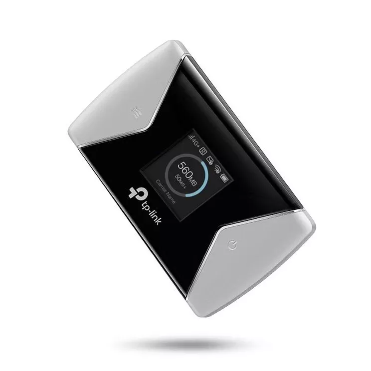 4G WI-FI TP-Link M7650 (UA) Бренд: TP-Link; Интерфейс: Wi-Fi, micro USB;