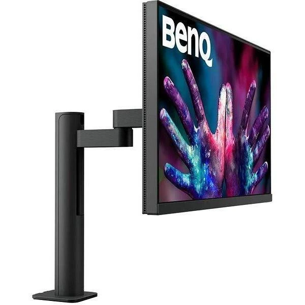 BenQ DesignVue PD2705UA Dark Grey (9H.LKDLA.TPE) (UA) Тип ЖК-матрицы IPS