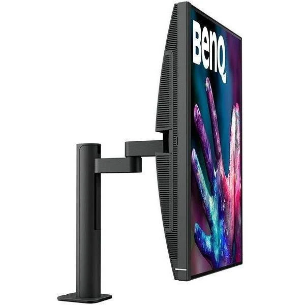 BenQ DesignVue PD2705UA Dark Grey (9H.LKDLA.TPE) (UA) Диагональ экрана, дюймов 27