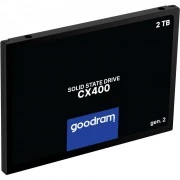 GOODRAM CX400 gen.2 2 TB (SSDPR-CX400-02T-G2) (UA)