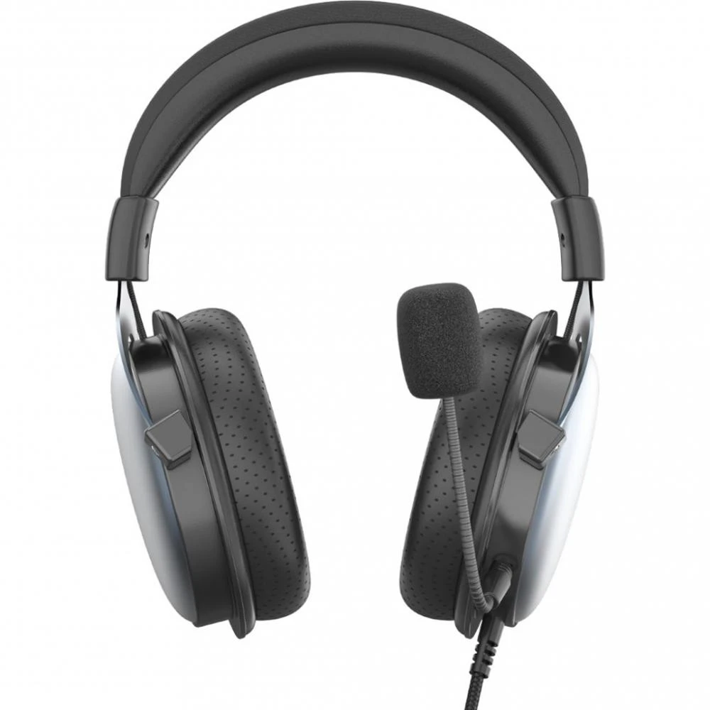 HP DHE-8005U Gaming Red LED Black (UA) Бренд: HP; Спосіб підключення: