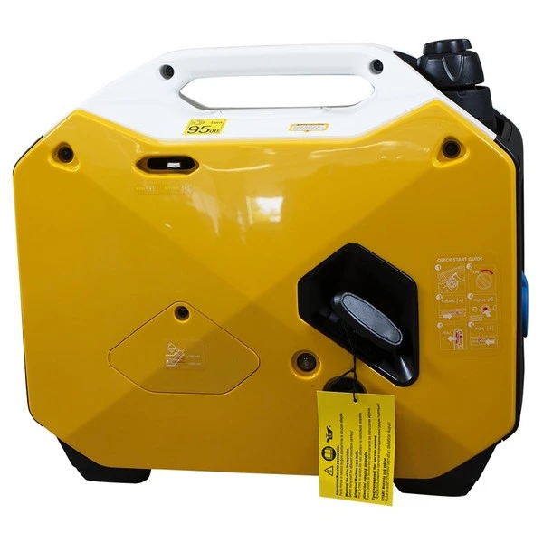 Инверторный бензиновый генератор ITC Power GG18i Бренд: ITC Power; Максимальная