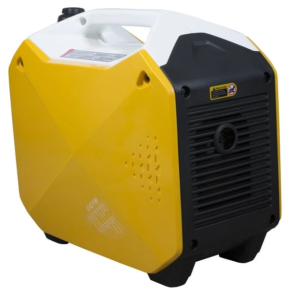 Інверторний бензиновий генератор ITC Power GG18i Максимальна потужність, кВт 1,8