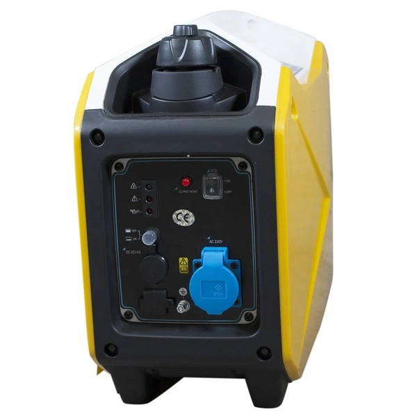 Інверторний бензиновий генератор ITC Power GG18i Бренд: ITC Power; Максимальна