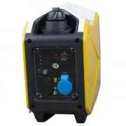 Инверторный бензиновый генератор ITC Power GG18i