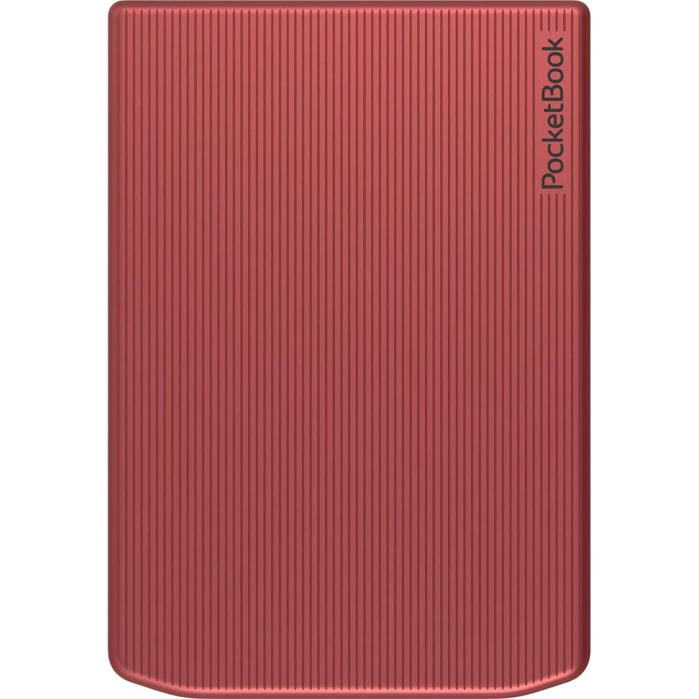 PocketBook 634 Verse Pro Passion Red (PB634-3-CIS) (UA) Бренд: PocketBook; Диагональ, дюймы: 6;