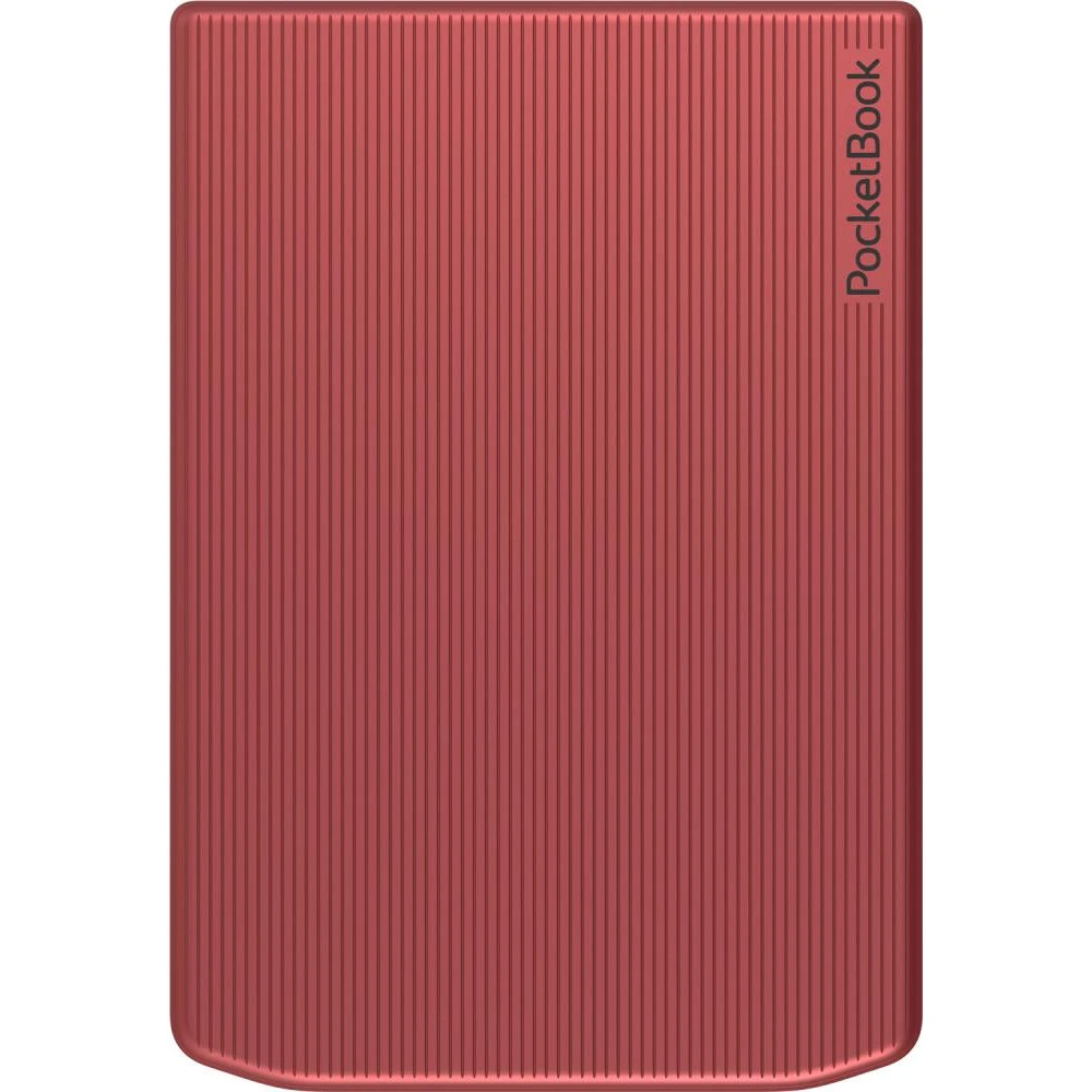 PocketBook 634 Verse Pro Passion Red (PB634-3-CIS) (UA) Бренд: PocketBook; Діагональ, дюйми: 6;
