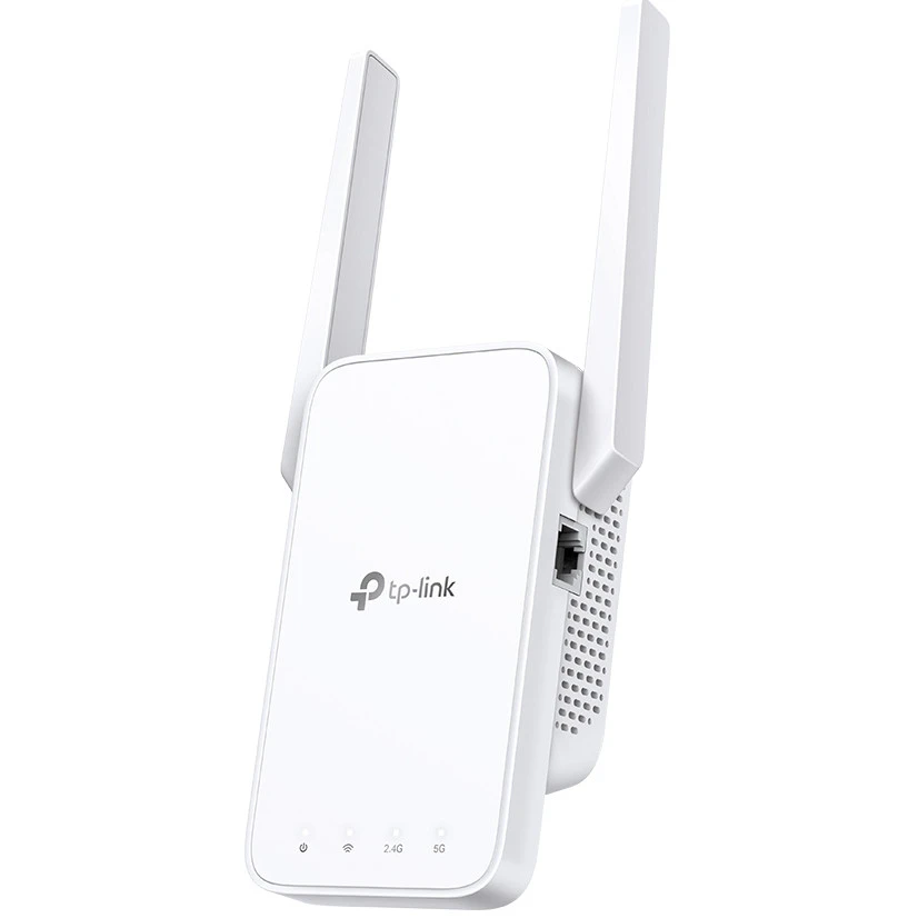TP-Link RE315 (UA) MU-MIMO есть