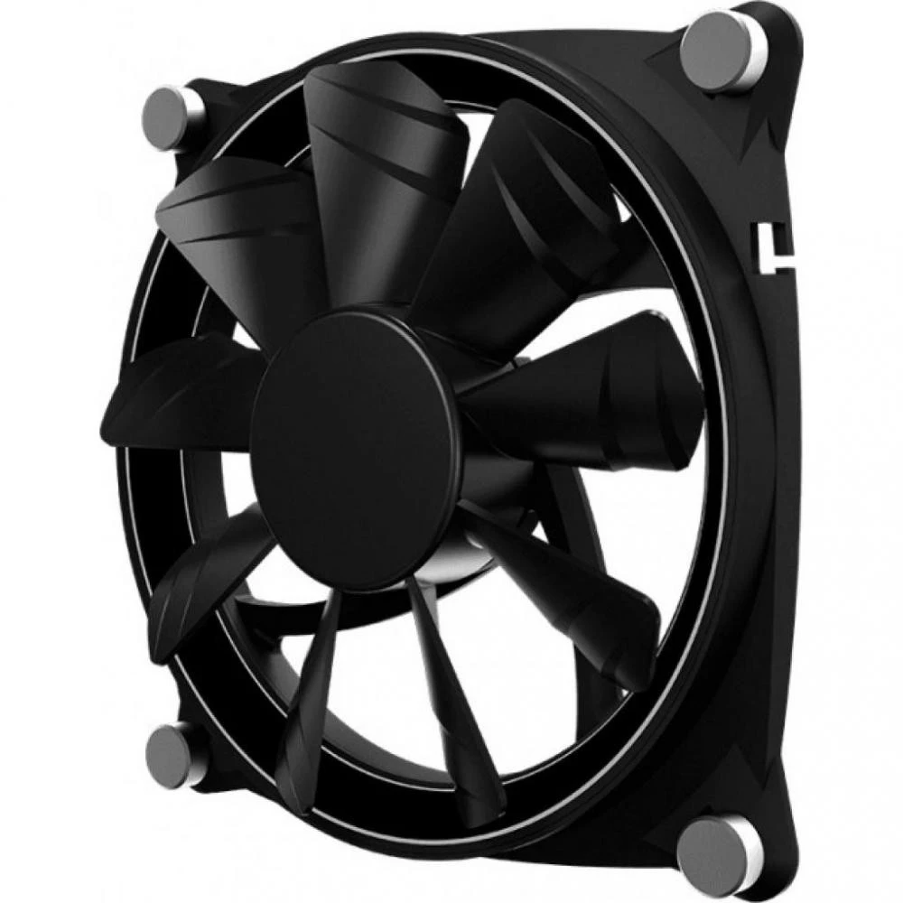 Вентилятор GameMax Big Bowl Vortex RGB Dual Ring (GMX-12-DBB-WT) (UA) Тип подшипника гидродинамический