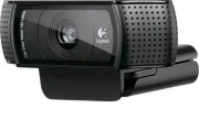 Logitech HD Pro C920e (960-001360)