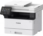 МФУ А4 ч/б Canon i-SENSYS MF465dw з Wi-Fi (5951C007) (UA)