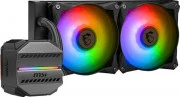 Система водяного охлаждения MSI MAG CoreLiquid M240 (UA)