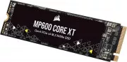 1TB M.2 NVMe Corsair MP600 Core XT M.2 2280 PCIe Gen4.0 x4 3D QLC (CSSD-F1000GBMP600CXT)