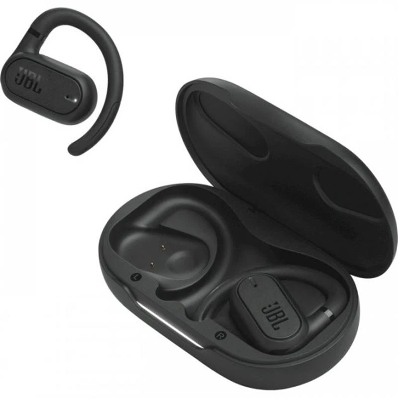 JBL Soundgear Sense Black (JBLSNDGEARSNSBLK) Тип подключения беспроводное
