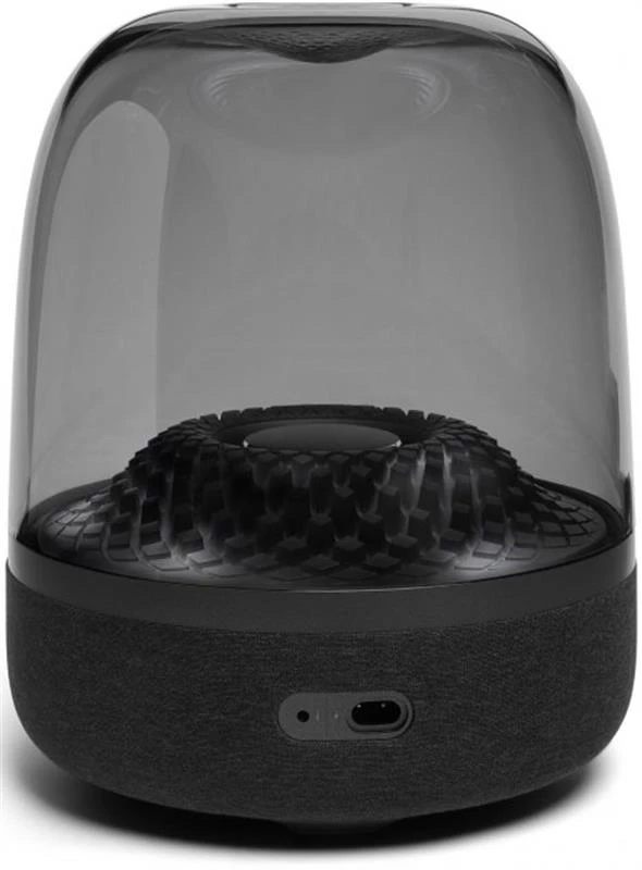 Harman/Kardon Aura Studio 4 Black (HKAURAS4BLKEP) Формат акустики: 2.1; Тип: