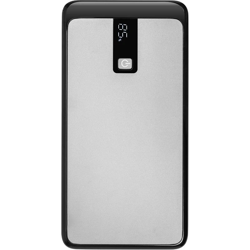 PowerPlant A16005 25200mAh (PB931200) (UA) Місткість: 25200 мА / год;