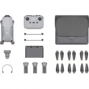 DJI Air 3 Drone Fly More Combo з RC-N2 (CP.MA.00000692.01)
