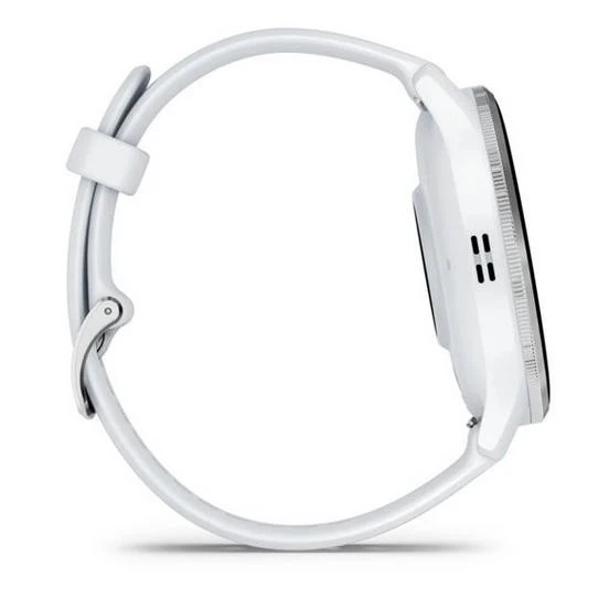 Garmin Venu 3 Slate S. Steel Bezel w. Black Case and S. Band (010-02784-00) Android есть