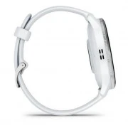 Garmin Venu 3 Slate S. Steel Bezel w. Black Case and S. Band (010-02784-00)