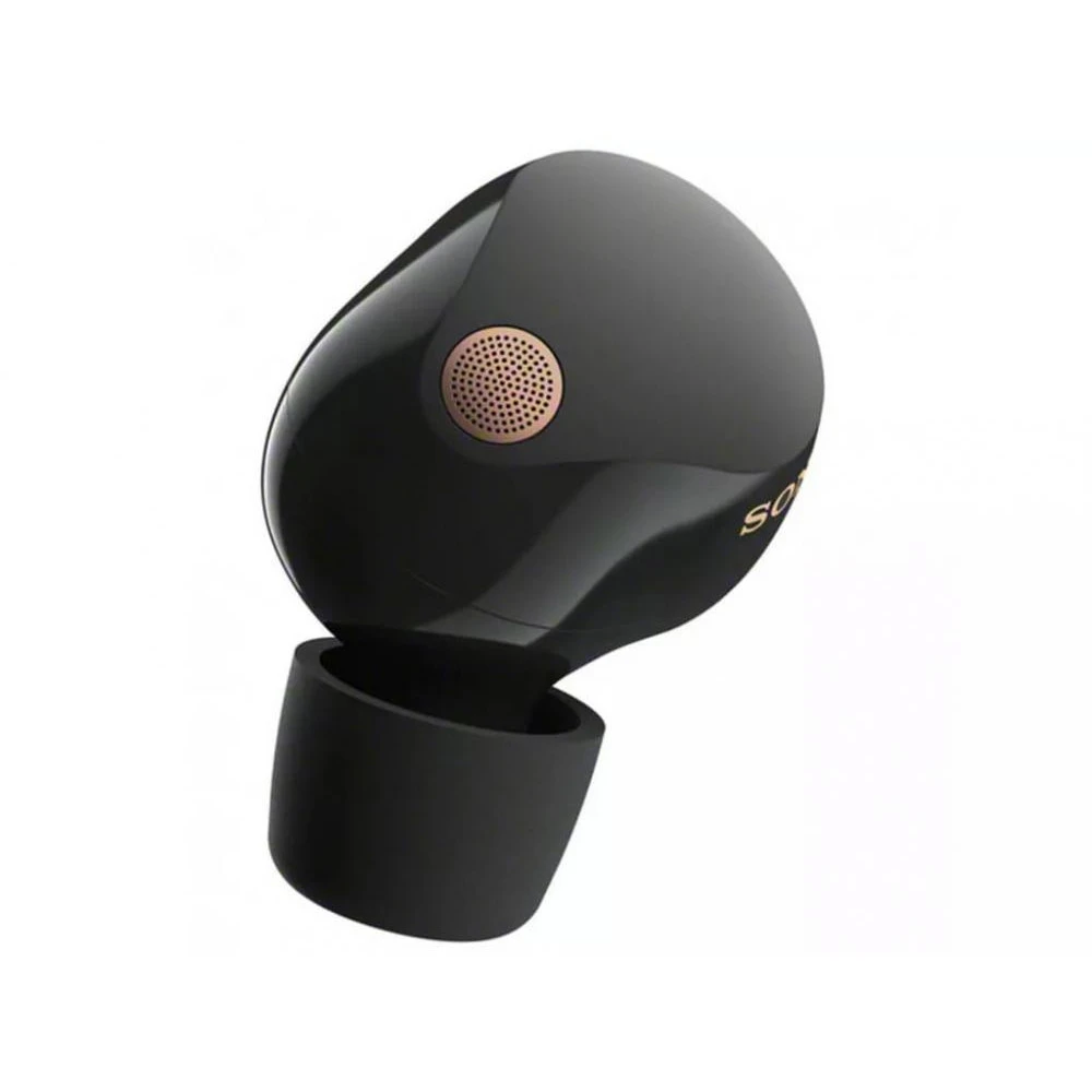 Sony WF-1000XM5 Black (WF1000XM5B.CE7) Спосіб підключення бездротовий
