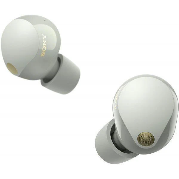 Sony WF-1000XM5 Silver (WF1000XM5S.CE7) (EU) Можливість проводового підключення ні