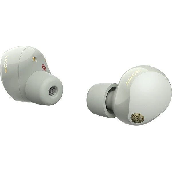 Sony WF-1000XM5 Silver (WF1000XM5S.CE7) (EU) Тип бездротового підключення Bluetooth