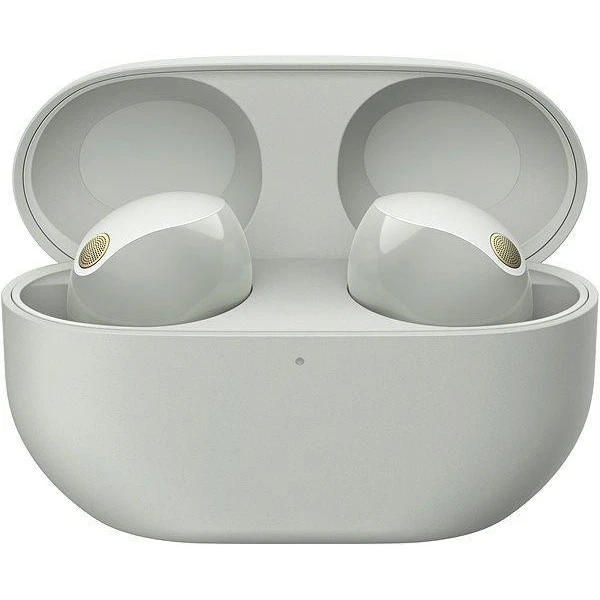 Sony WF-1000XM5 Silver (WF1000XM5S.CE7) (EU) Спосіб підключення бездротовий